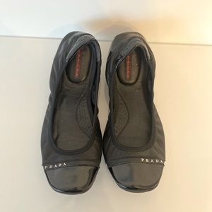 Prada Slip On